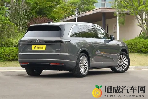 上市86天交付破3万，支持3分钟换电，乐道L90凭啥这么火？-1