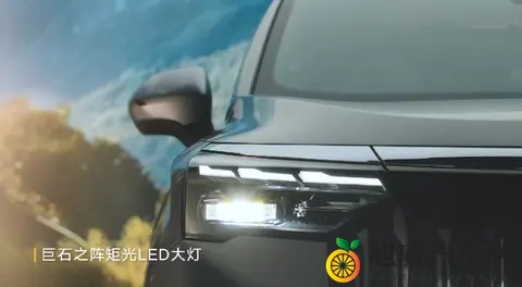 车企创新后备箱功能，从淋浴做起，告别传统配置-1