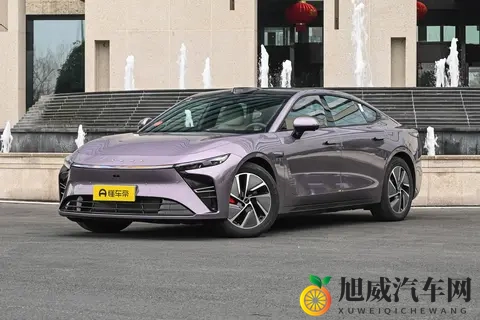 15万起闭眼冲！2025款星纪元ES：1645km续航+508TOPS智能辅助驾驶-3