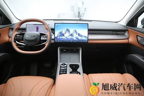 双外观+双内饰!全新奇瑞瑞虎8限时售价929万起-3