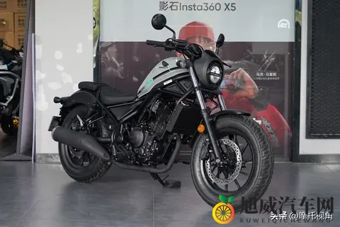 想骑本田新款CM300去摩旅，需要注意什么？-3