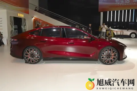 奔腾悦意08刚申报就砸场！秦L卖10万它带202kw电机挑事？-1