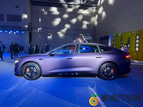 官方指导价1099-1499万元 长安启源A06正式上市-1