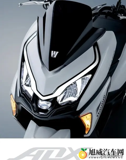 不是合资买不起,是ADX125太懂代步!直降1600,缺点摩友吵翻?-1