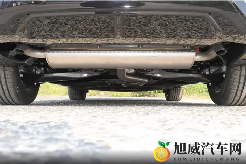 20T爆254马力，吃92粗粮，试驾体验福特蒙迪欧，值不值得购买？-1