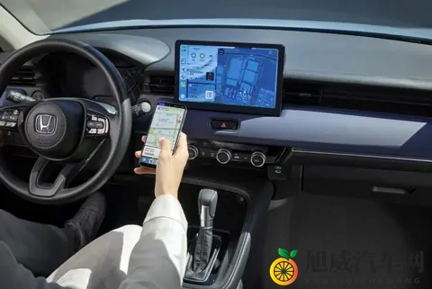 2026款本田缤智正式上市，新增“天澈蓝”车色，配置升级-1