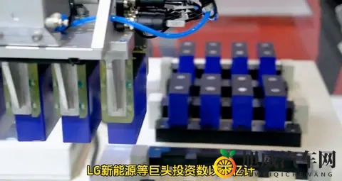 固态电池的狼来了,打破丰田的困局与行业的暗面-2