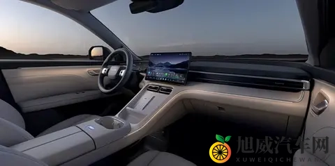 增程市场再添一员！广汽埃安i60预售1198万起，剑指零跑C10？-3