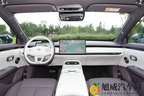 没有一个是省油灯！广州车展4款“5字辈”家用SUV抢先看-1