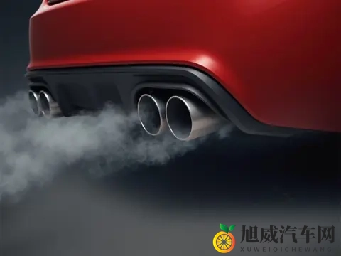 汽车三元催化器是怎么净化尾气中有害物质的?-1