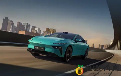 东风奕派eπ007+上市：1399万起、激光雷达辅助驾驶终身免费-2