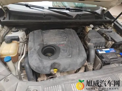 两万块的长安CS75,天窗漏过水到底能不能买?-3