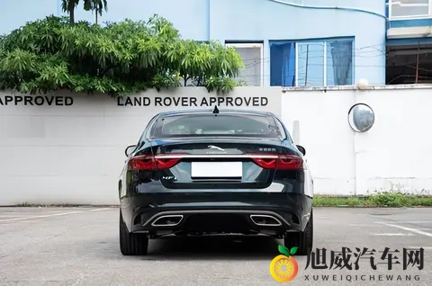 43 万豪车现卖 20 万还滞销！国产新能源把豪车价打 “崩” 了-2