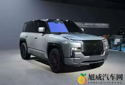 揭秘比亚迪技术路线：仰望U8为何悄悄抛弃插混？-1