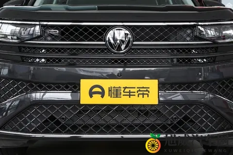 2026 款大众揽巡：动力系统与配置细节的实用解读-1