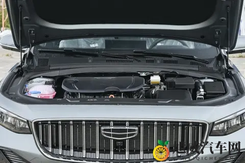 吉利星瑞的产品力有多硬？15T东方曜哪个版本值得入手？-1