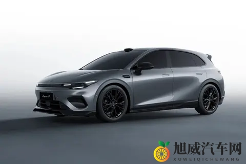 预售10万出头!零跑Lafa5真的值吗?凭什么别人比它便宜那么多?-1