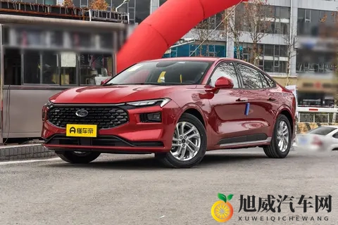 动力、空间、油耗、配置都在线，15万预算选合资B级车看这款-3