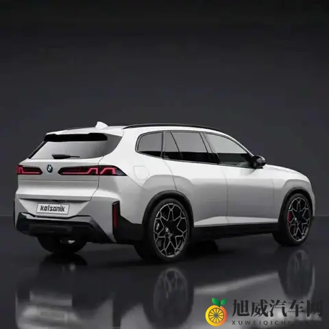 宝马X5要上氢燃料，是真创新还是瞎折腾？-2