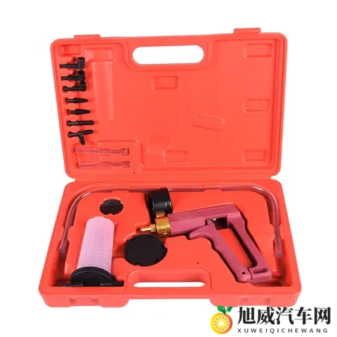 摩托车保养不求人！新手也能秒变专家（附高清图解）-2