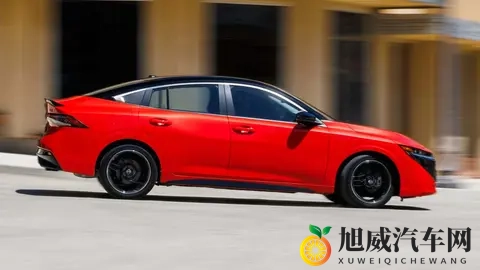 新款日产轩逸海外发布：23645 美元起售，外观内饰全面焕新-1