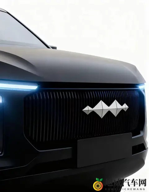 星途车标，到底是创新还是困境-2