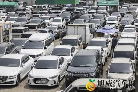 二手车（九成新）低价之谜：看似捡漏，实则藏着三重真相-2