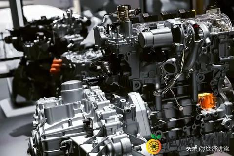 油电混合的车怎么样-3