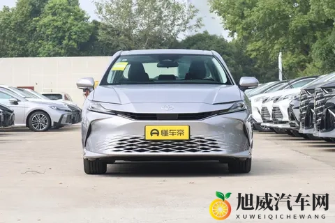 二手凯美瑞怎么选？哪个年款值得你买？-3