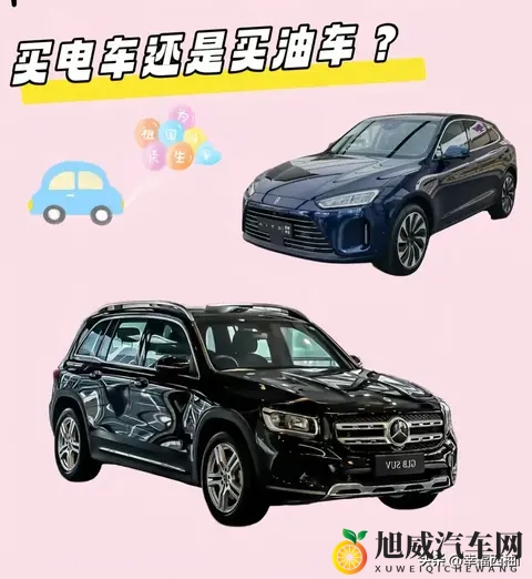 新能源车还是燃油车？听了老司机的分析，我不再纠结了！-3
