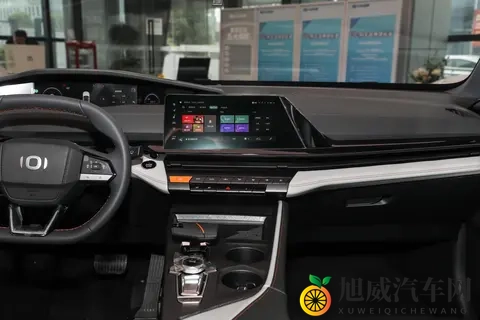 1099万起!长安启源A06上市,90%得房率+800V快充重塑家轿标准-3