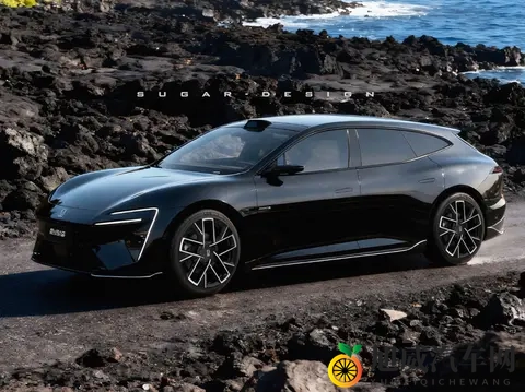 欧美艳星Nikki 办公室：汽车行业新视角：揭秘科技、设计与人性-2