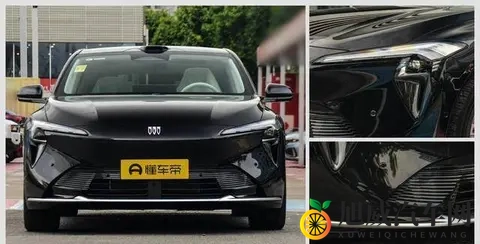 别克新能源路在何方，至境L7能否突出重围-2