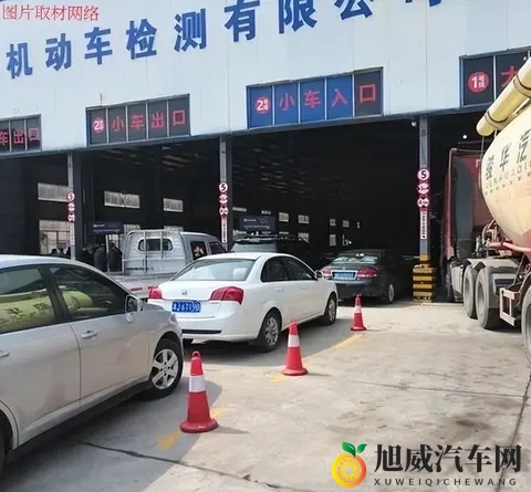 车辆年检,留还是走,好像大家都挺闹心-1