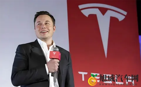 到底是谁的关键时刻,特斯拉or马斯克?-3