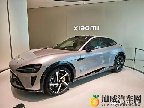 不靠刚需靠喜欢？小米YU7用户报告：年轻人买车先看性价比和颜值-3