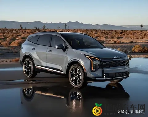 一辆几乎没有短板的SUV-2