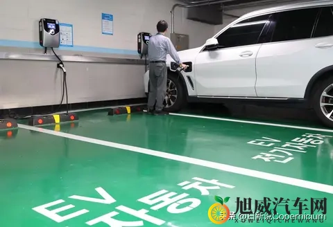 怕电池起火又嫌充电难，韩国车主犯了愁：政府画的大饼，太硌牙-2