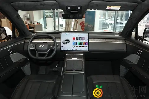 家庭出行优解？乐道L90如何凭实力成为绕不开的选择-1