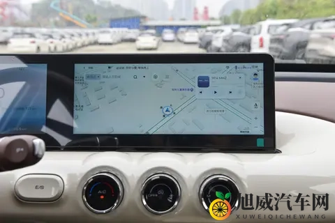 2025款五菱缤果全系深度解析与选买指南-1