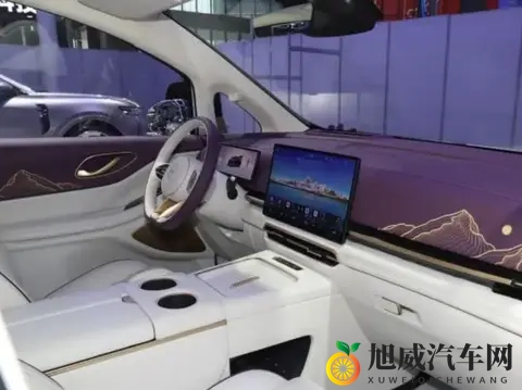 要买MPV别错过，这4款大概率登陆广州车展，配置超顶？-2