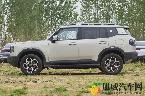 可城可野插混SUV，是普通家庭的理想选择吗？-1