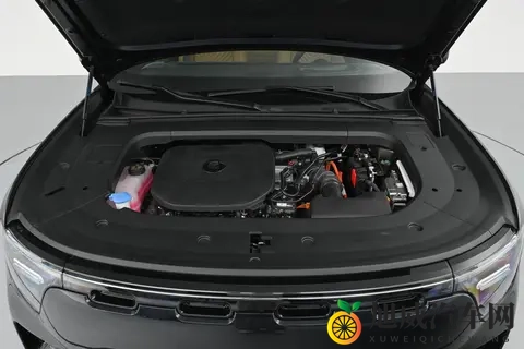 十多万就能入手豪华插混SUV，smart #5 EHD超级电混产品力有多硬？-3