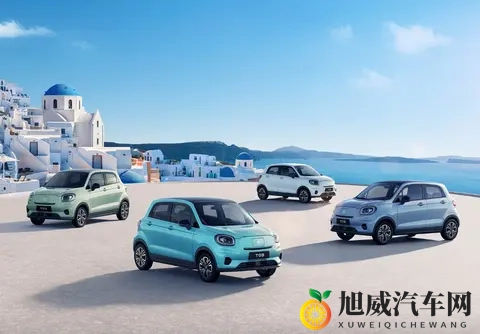 比海鸥星愿更早的代步车鼻祖，终端仅5万块，300续航成最新平替？-3