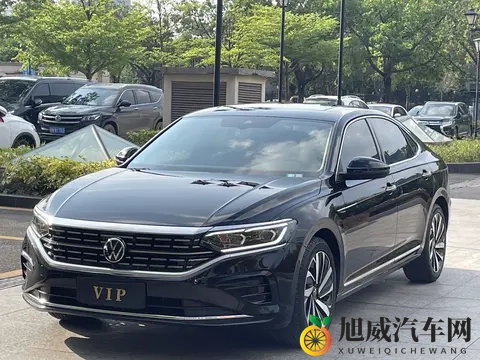 13万多拿下准新大众帕萨特，宜商宜家的高性价比之选？-1