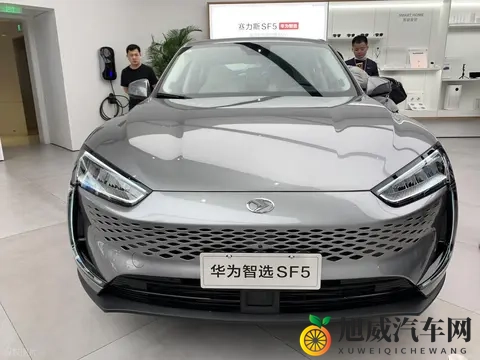 增程式优点的思考：真正的智能，是让复杂消失不见-2