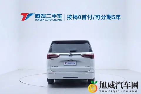 二手别克GL8：2021款陆尊，6万公里，宜商宜家，性价比之选？-2