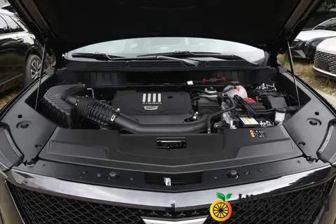 2026款凯迪拉克XT4车型配置深度解析与选买建议-2