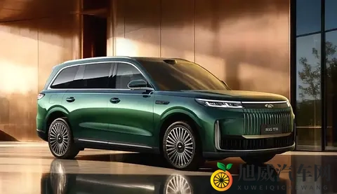 91沈先生国产探花精品：国产新车亮相，外观豪华动力强劲引关注-2