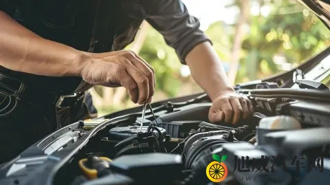 年检能给车的安全起到什么作用？-2